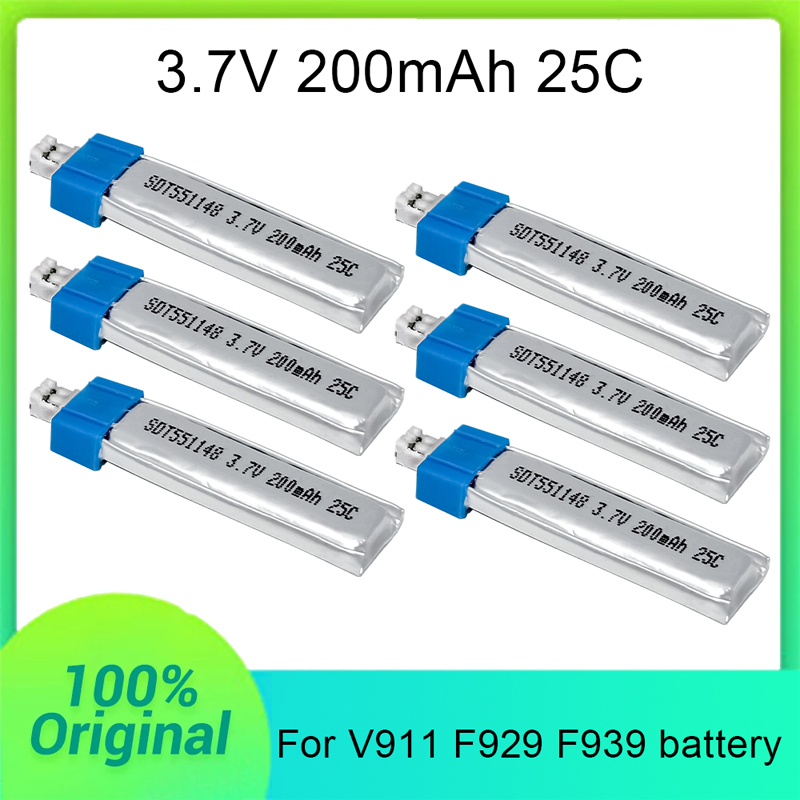 Upgraded version Battery for W – Rc Helicopter Charger Bewertung und Preis