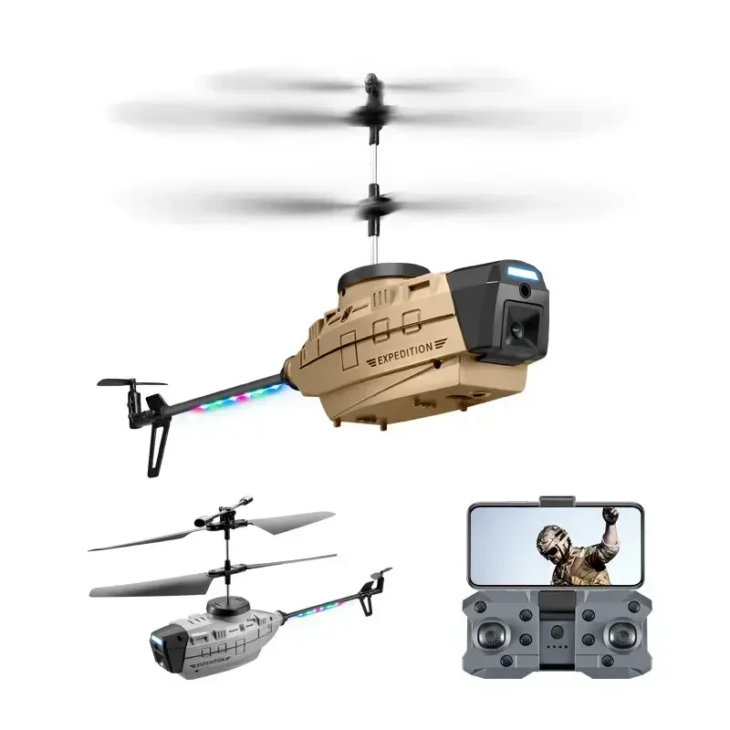 KY202 Black Bee 4CH 6-Axis 4K  – Rc Helicopter Large Bewertung und Preis