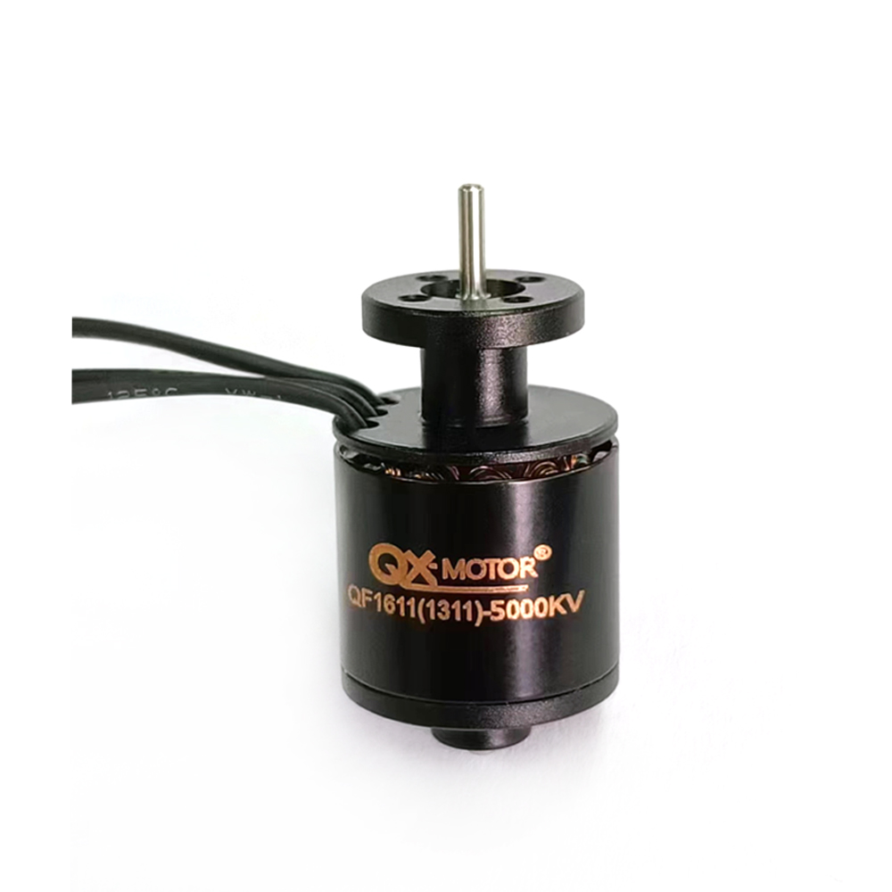 QX-MOTOR 30MM EDF QF1611 6 Bla – Rc Helicopter Blade Bewertung und Preis