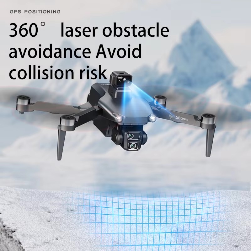 L600-1 Pro MAX GPS Drone 8K Pr – Rc Helicopter Electric Bewertung und Preis