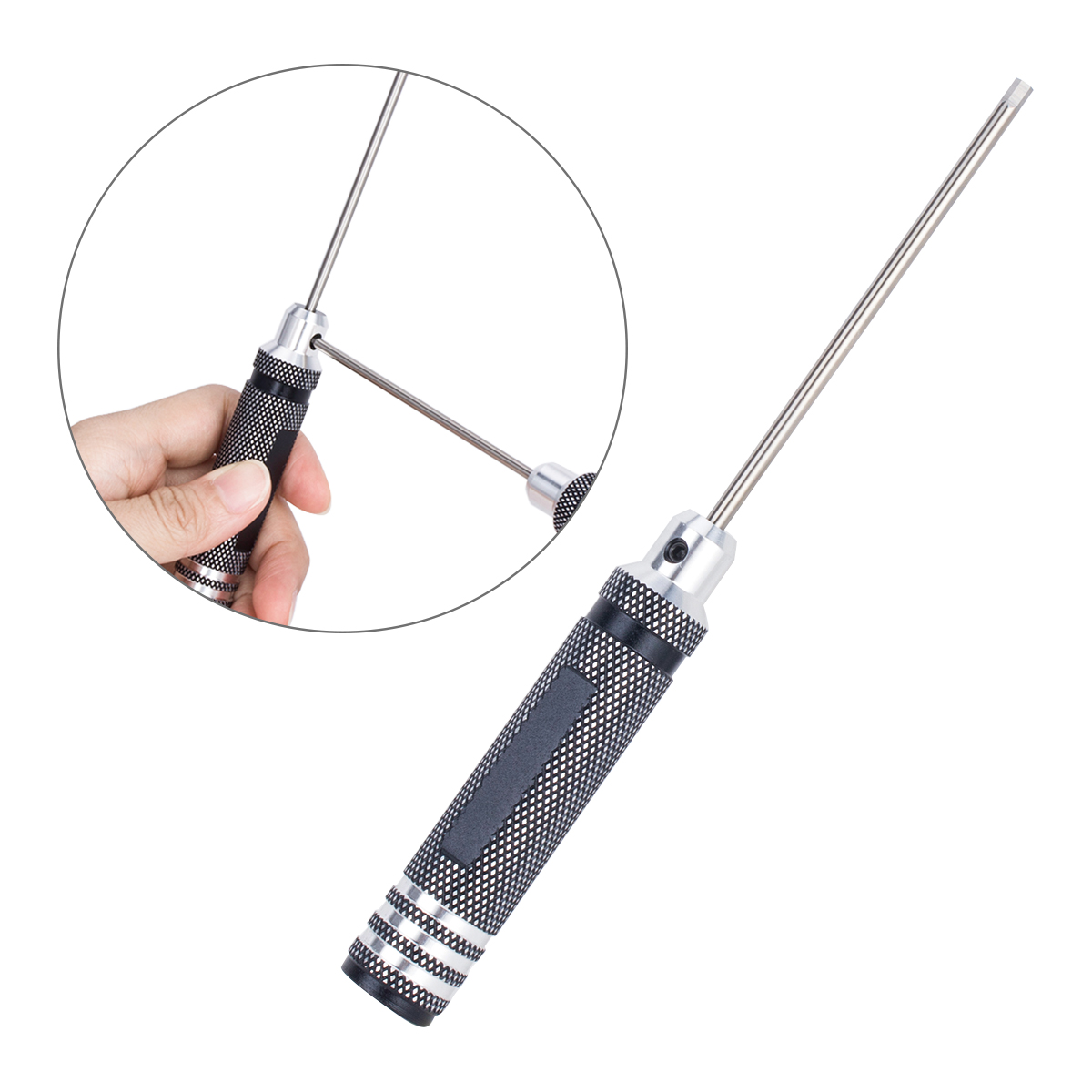 7 IN 1 Steel Hex Screwdriver S – Rc Helicopter Tool Kit Bewertung und Preis