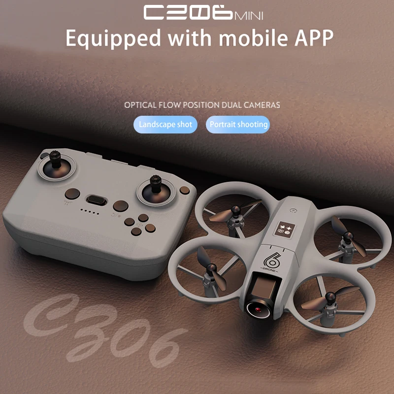 CZ06 Mini RC Quadcopter Drone  – Rc Helicopter Electric Bewertung und Preis