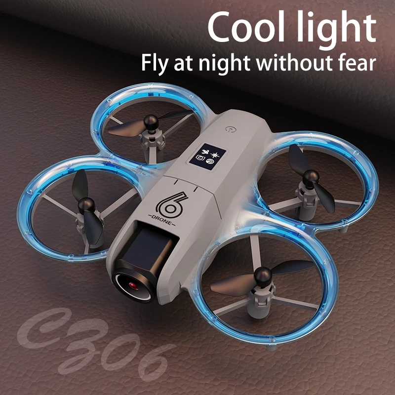 CZ06 Mini RC Quadcopter Drone  – Rc Helicopter Electric Bewertung und Preis