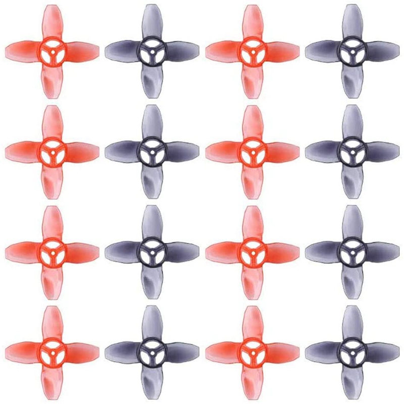 16Pcs for EMAX Avan Tinyhawk T – Rc Helicopter Blade Bewertung und Preis