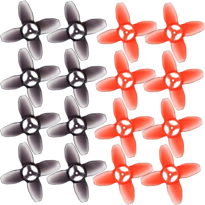 16Pcs for EMAX Avan Tinyhawk T – Rc Helicopter Blade Bewertung und Preis
