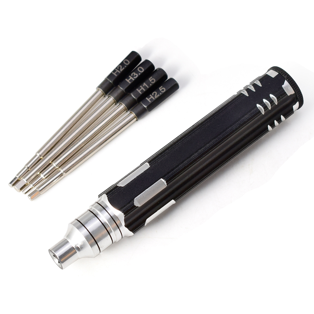 RC parts 4 in 1 1.5mm 2.0mm 2. – Rc Helicopter Tool Kit Bewertung und Preis