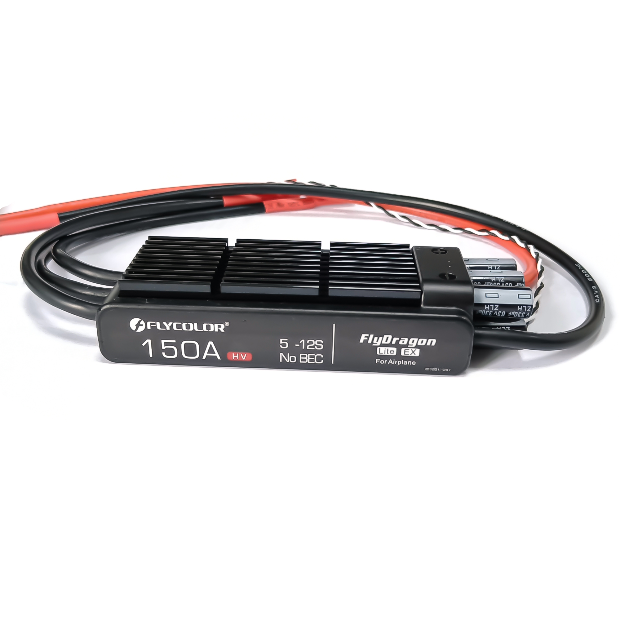 FlyDragon V4 80A / 150A FLYCOL – Rc Helicopter Battery Bewertung und Preis