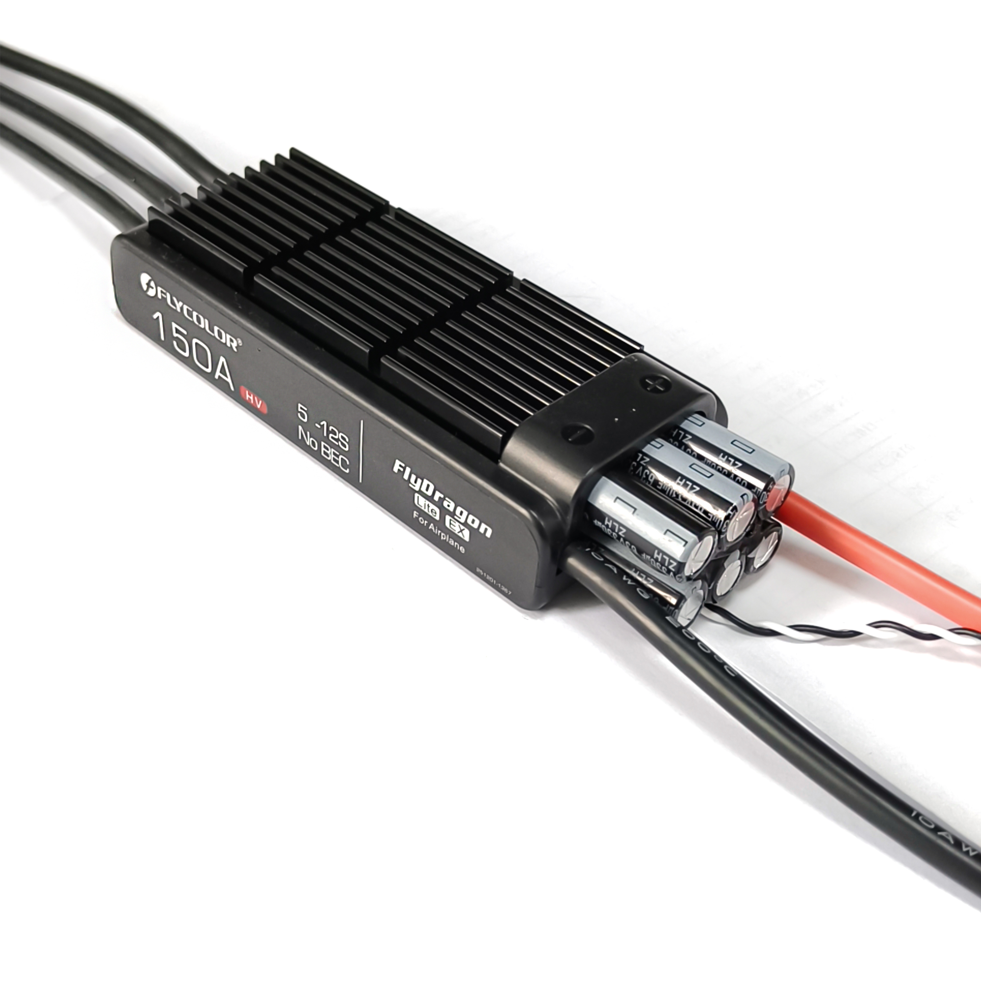 FlyDragon V4 80A / 150A FLYCOL – Rc Helicopter Battery Bewertung und Preis