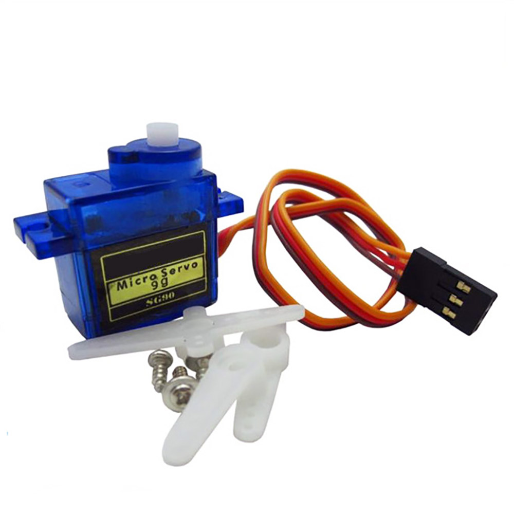 1/5/10pcs Sg90 Digital Servo F – Rc Helicopter Parts Bewertung und Preis