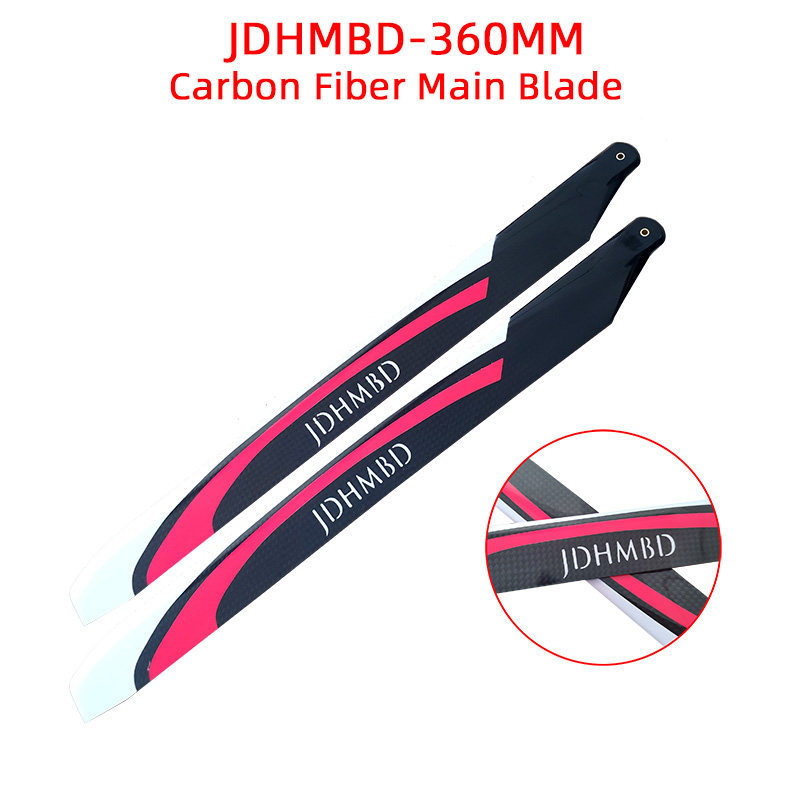 Jdhmbd Rc Helicopter Main Blad – Rc Helicopter Blade Bewertung und Preis