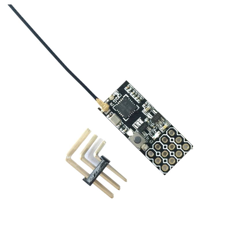 Flysky FS2A Mini Receiver 4CH  – Rc Helicopter Battery Bewertung und Preis