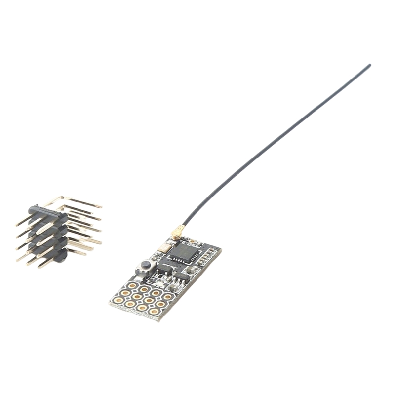 Flysky FS2A Mini Receiver 4CH  – Rc Helicopter Battery Bewertung und Preis