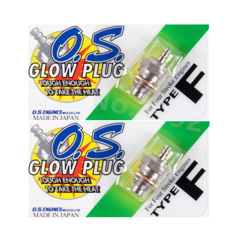 O.S. OS Type F OSF Glow Plug M – Rc Helicopter Tool Kit Bewertung und Preis