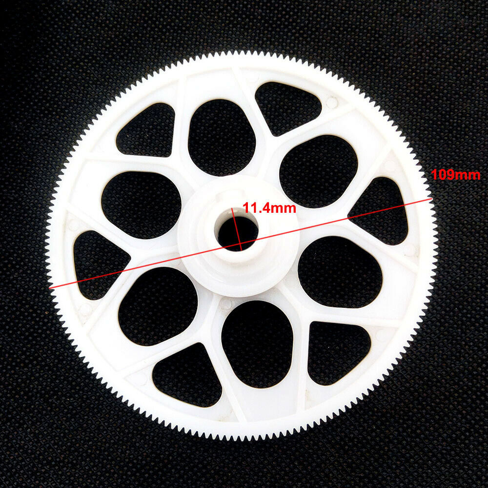1pcs 170T Main Gear With 1pcs  – Rc Helicopter Gas Bewertung und Preis