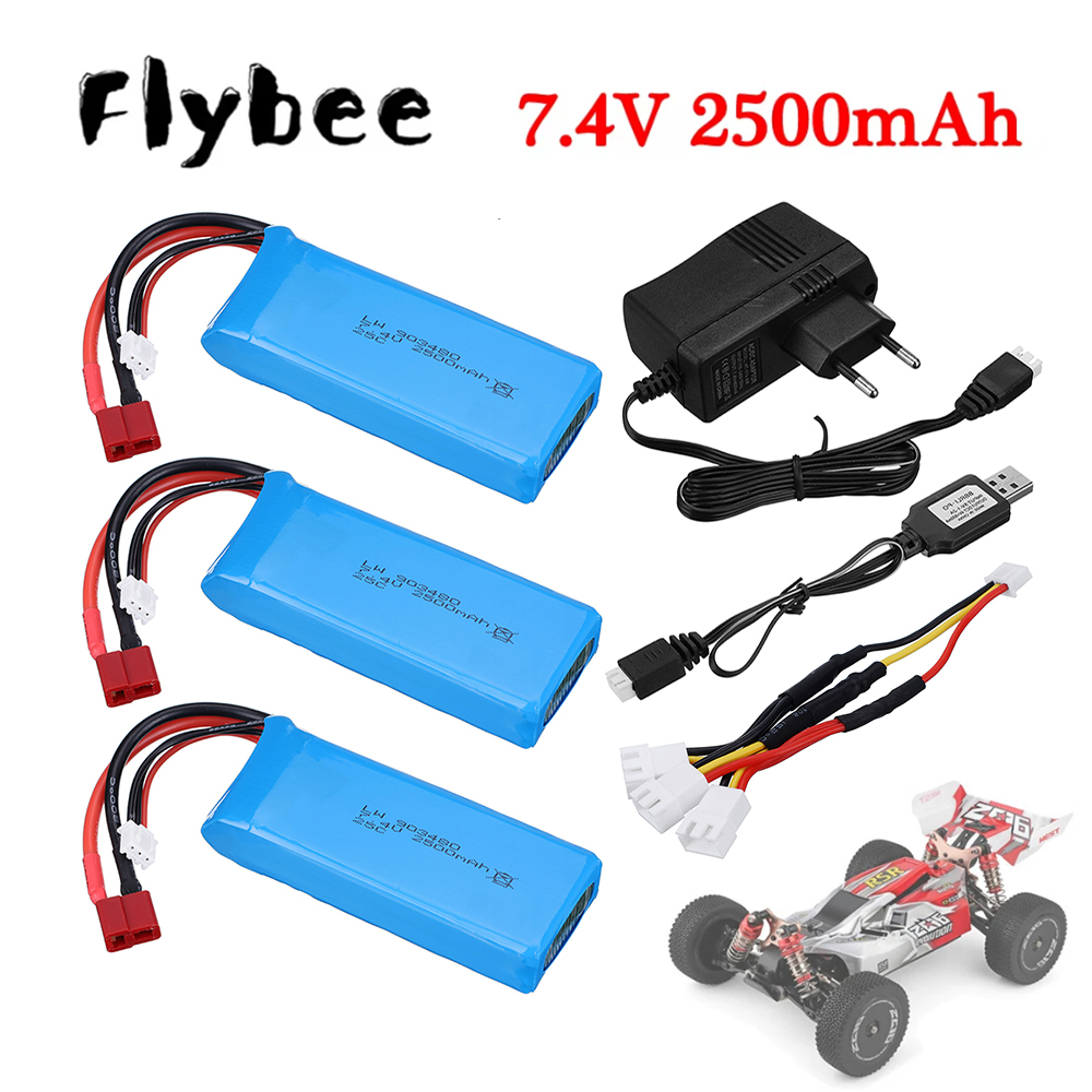 2s 7.4V 2500mAh Lipo Battery C – Rc Helicopter Charger Bewertung und Preis