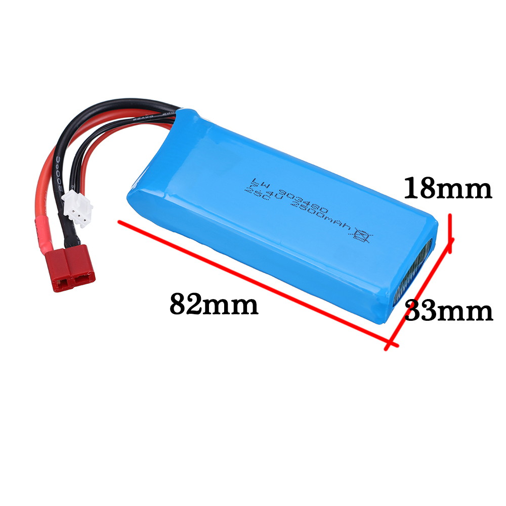 2s 7.4V 2500mAh Lipo Battery C – Rc Helicopter Charger Bewertung und Preis