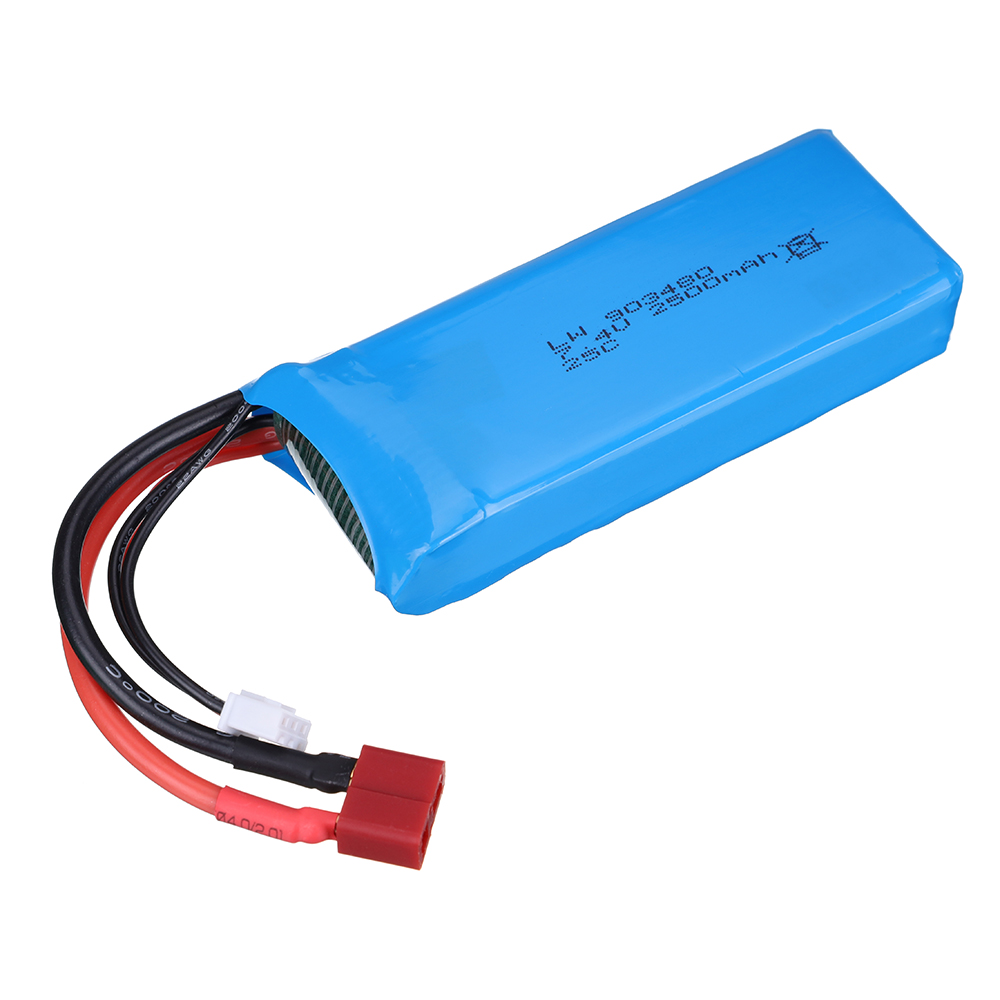 2s 7.4V 2500mAh Lipo Battery C – Rc Helicopter Charger Bewertung und Preis