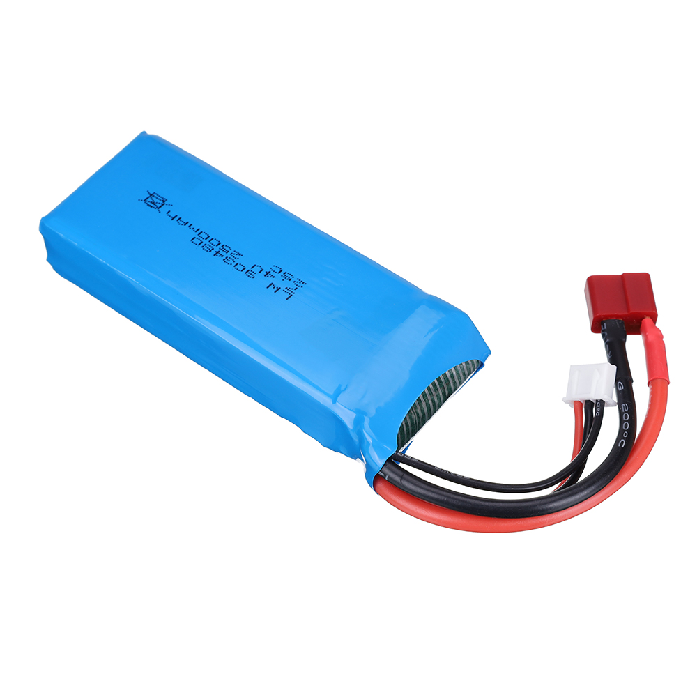 2s 7.4V 2500mAh Lipo Battery C – Rc Helicopter Charger Bewertung und Preis