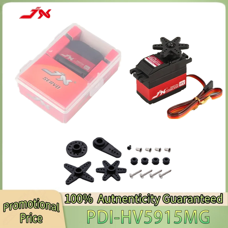 JX PDI-HV5915MG 15kg Servo Met – Rc Helicopter Gas Bewertung und Preis