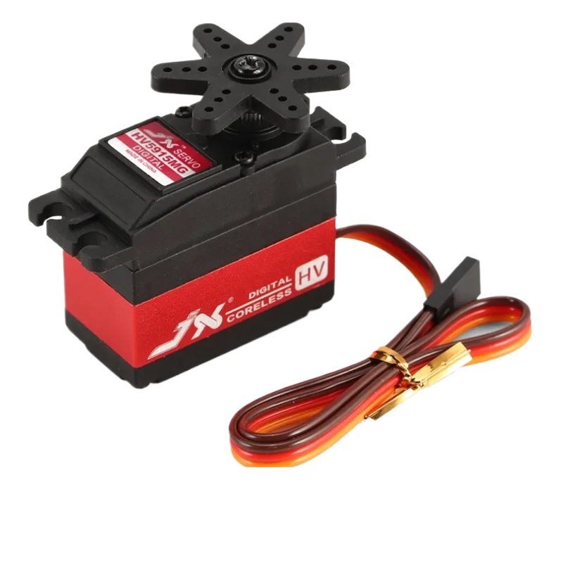 JX PDI-HV5915MG 15kg Servo Met – Rc Helicopter Gas Bewertung und Preis