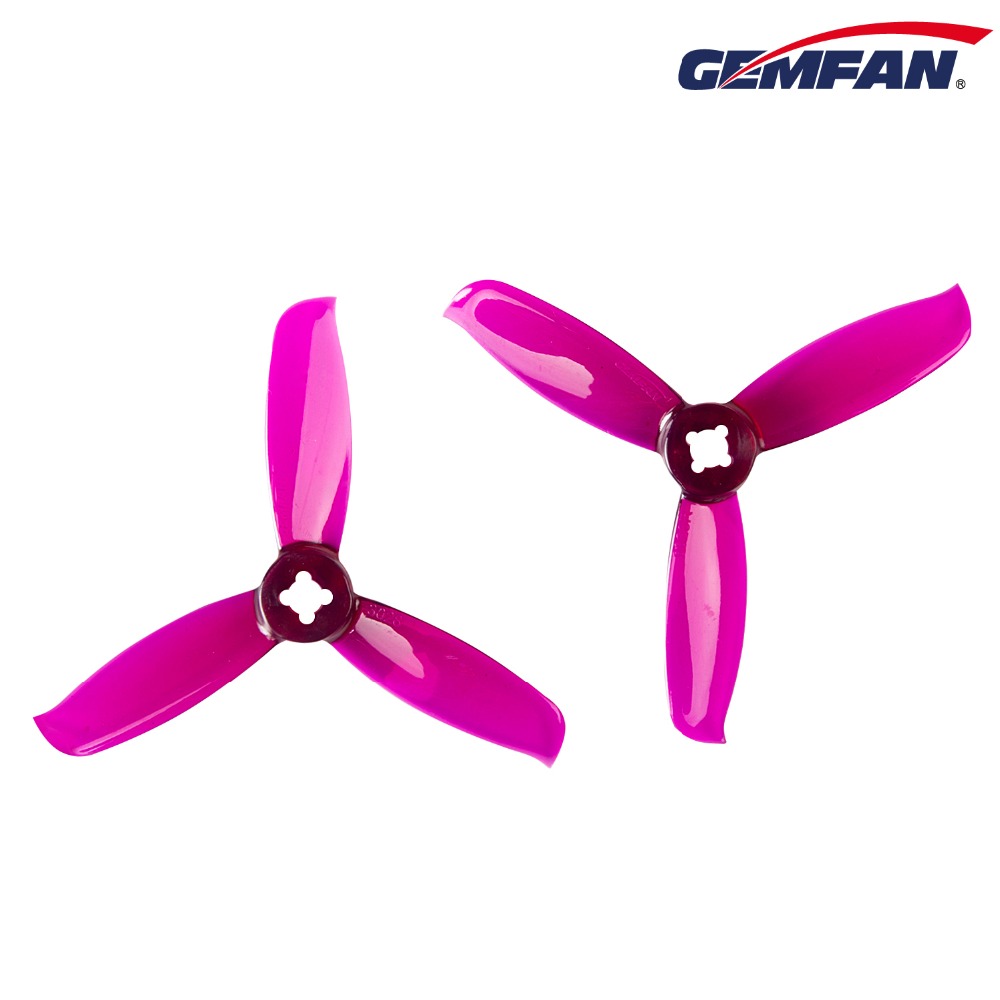 10pairs / 20pcs Gemfan Windanc – Rc Helicopter Blade Bewertung und Preis
