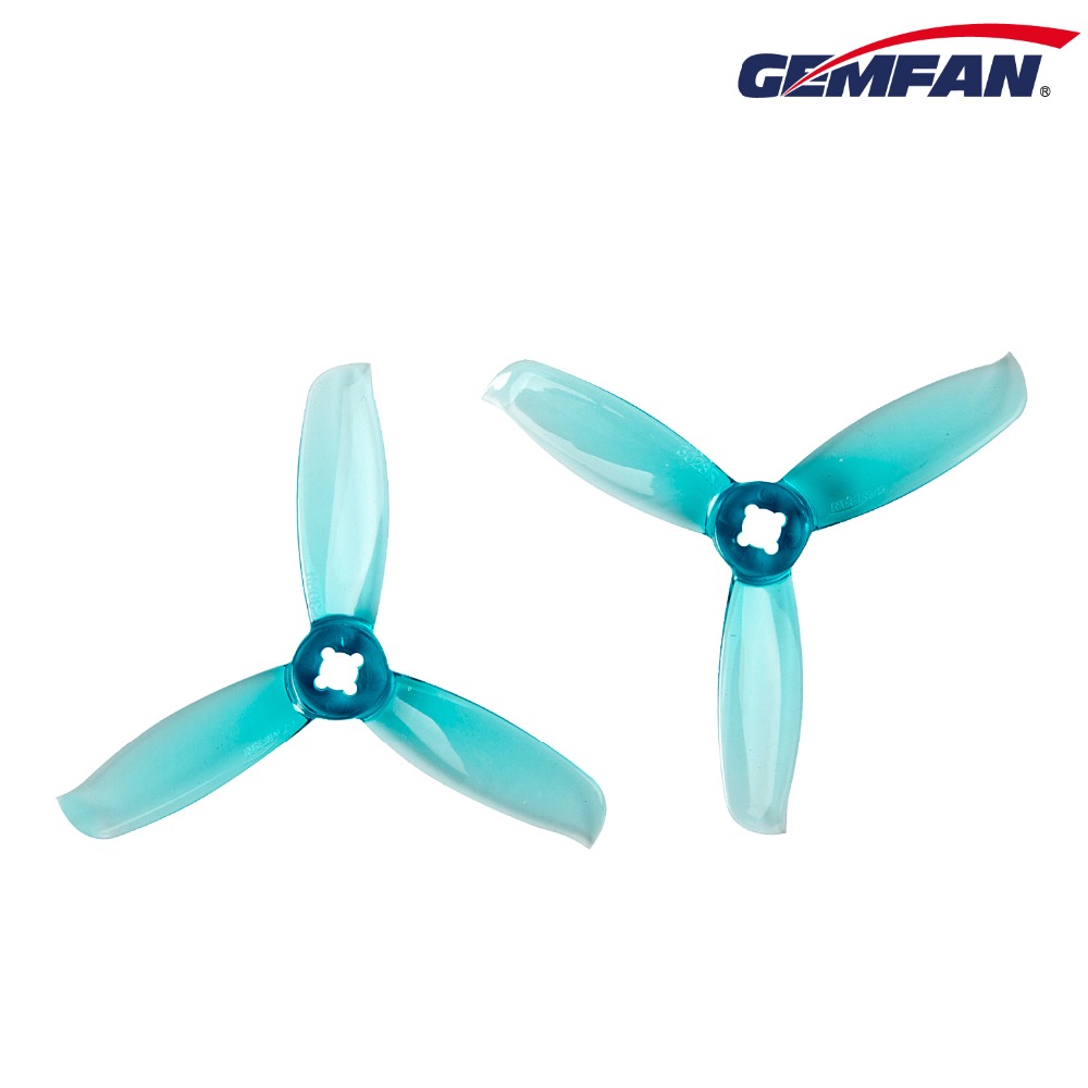 10pairs / 20pcs Gemfan Windanc – Rc Helicopter Blade Bewertung und Preis