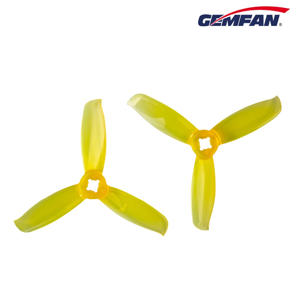 10pairs / 20pcs Gemfan Windanc – Rc Helicopter Blade Bewertung und Preis