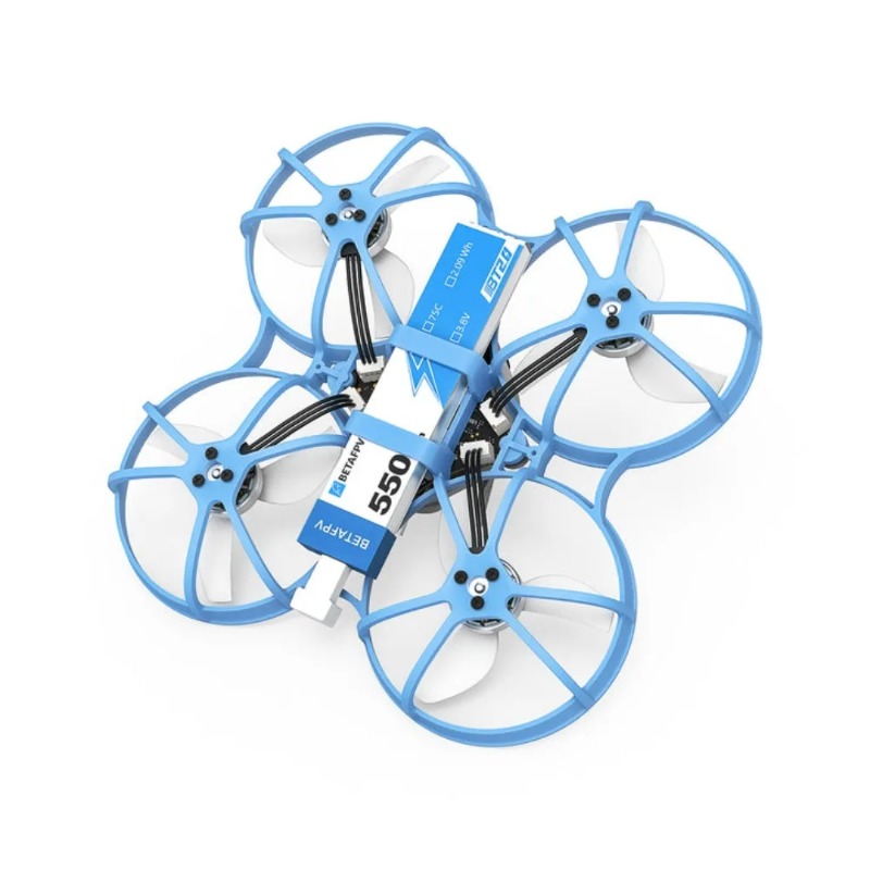 BETAFPV Meteor75 Pro 1S Brushl – Rc Helicopter Gas Bewertung und Preis