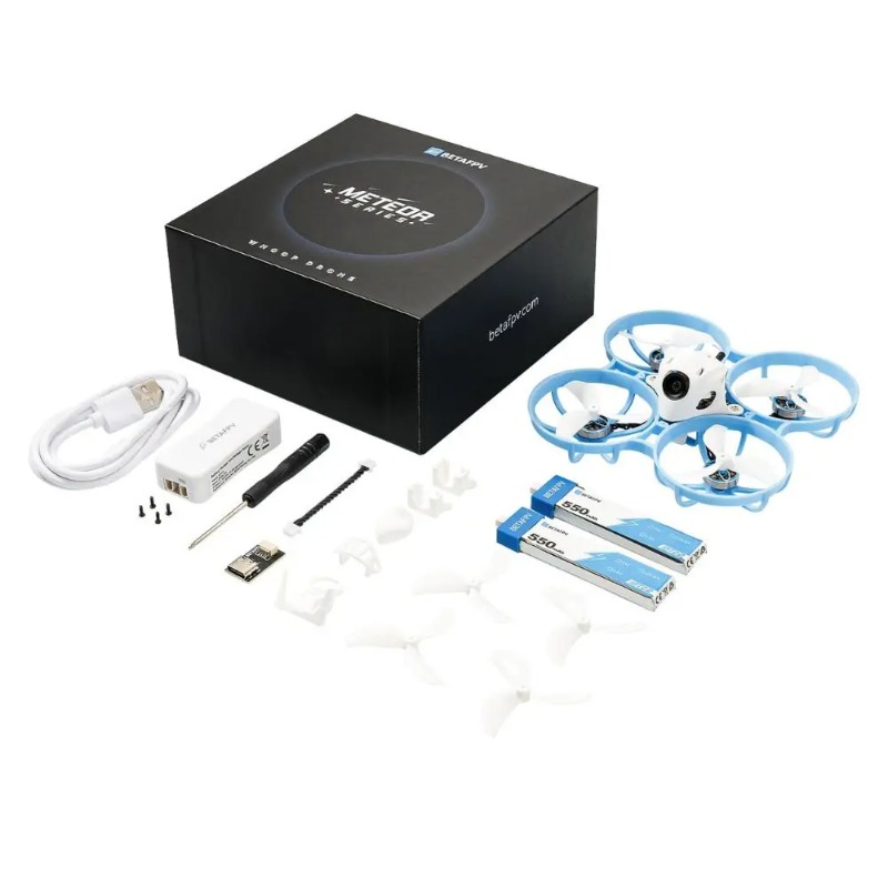 BETAFPV Meteor75 Pro 1S Brushl – Rc Helicopter Gas Bewertung und Preis