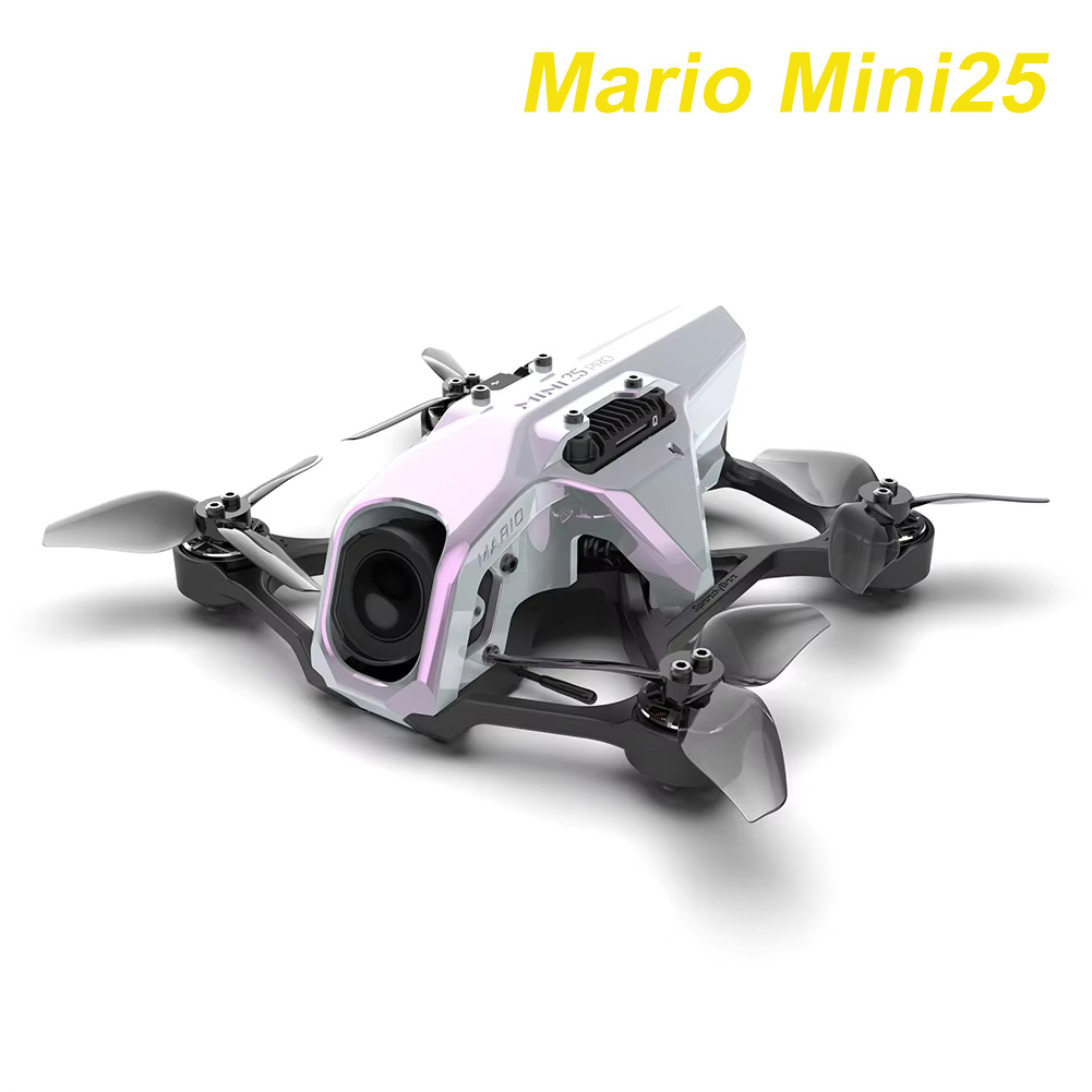 SpeedyBee Mario Mini25 PW /Mar – Rc Helicopter Electric Bewertung und Preis