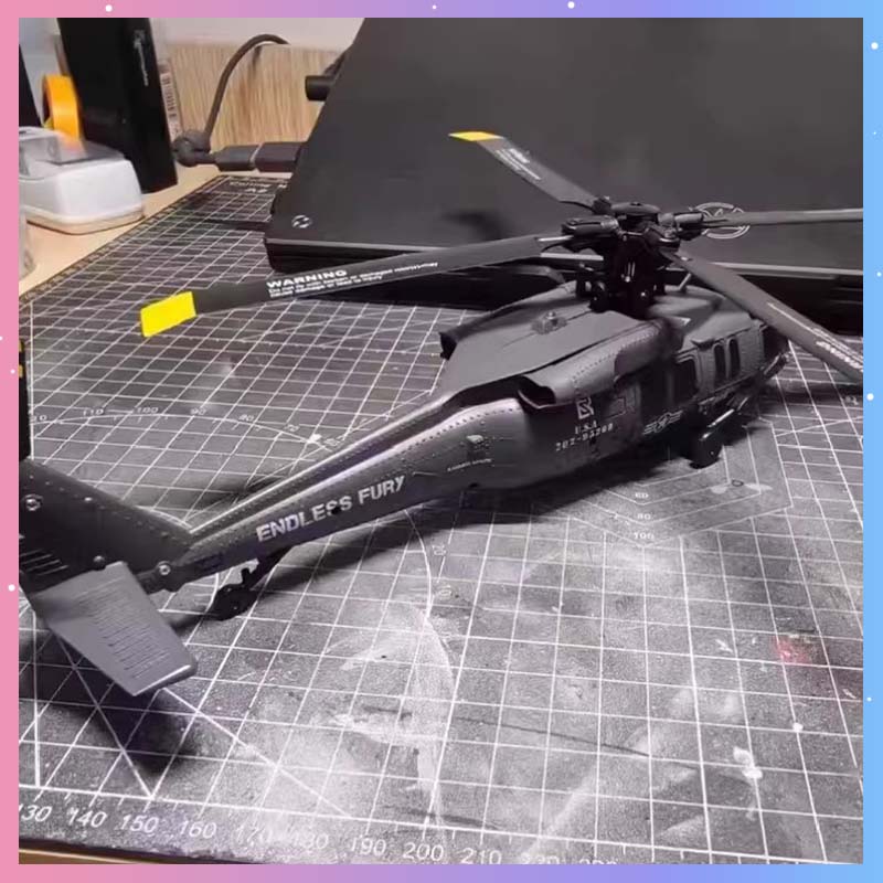 U9901 RC Helicopter 2.4G Six C – Rc Helicopter Large Bewertung und Preis