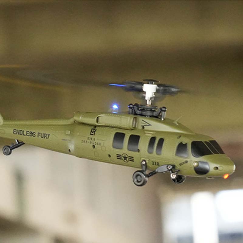 U9901 RC Helicopter 2.4G Six C – Rc Helicopter Large Bewertung und Preis