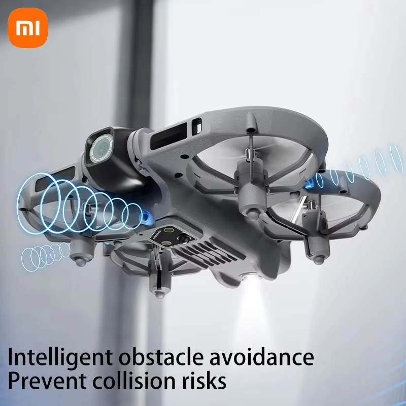 Xiaomi Z906 Drone 8K Aerial HD – Rc Helicopter Charger Bewertung und Preis