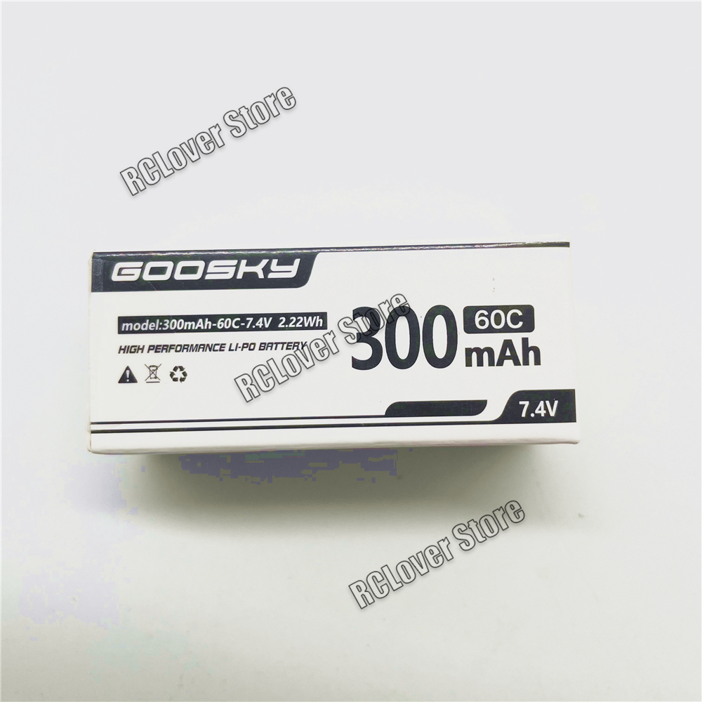 GOOSKY S1 LEGEND 3D RC Helicop – Rc Helicopter Coaxial Bewertung und Preis