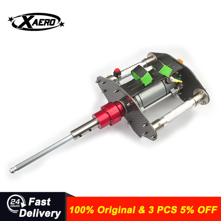 XAERO ES250 Heavy-Duty Gas Eng – Rc Helicopter Gas Bewertung und Preis