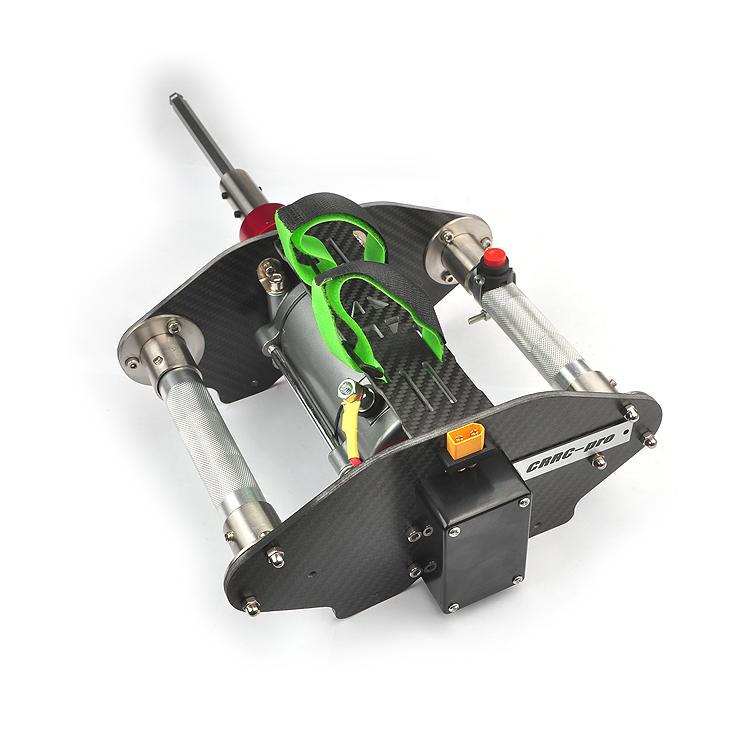 XAERO ES250 Heavy-Duty Gas Eng – Rc Helicopter Gas Bewertung und Preis