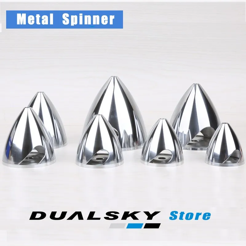 Metal Propeller Spinner / Alum – Rc Helicopter Bag Bewertung und Preis