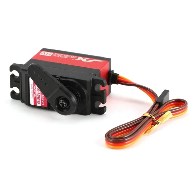 JX Servo PDI-HV5915MG Digital  – Rc Helicopter Gas Bewertung und Preis