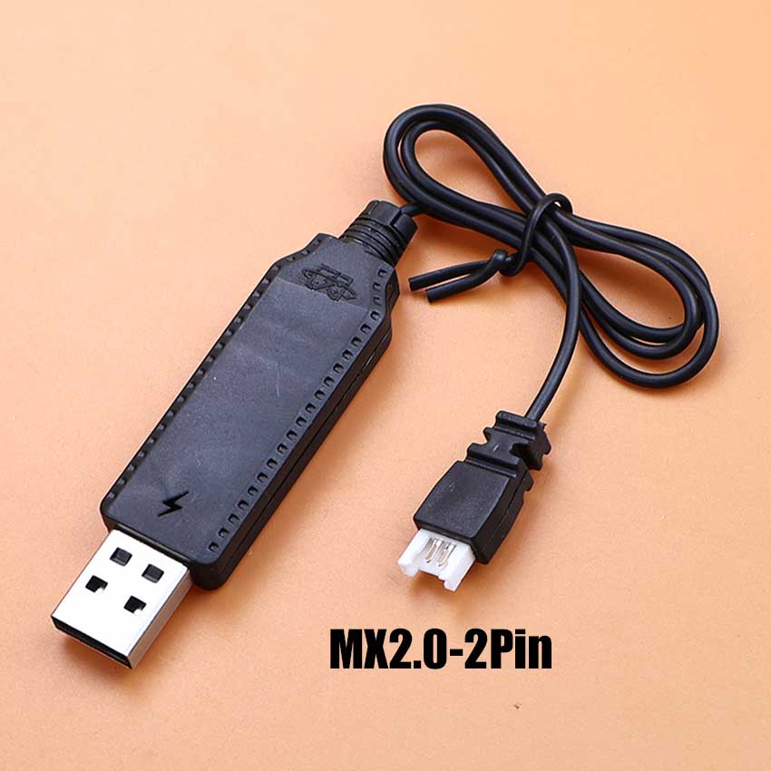 USB Charger Cable For 3.7V Lit – Rc Helicopter Charger Bewertung und Preis