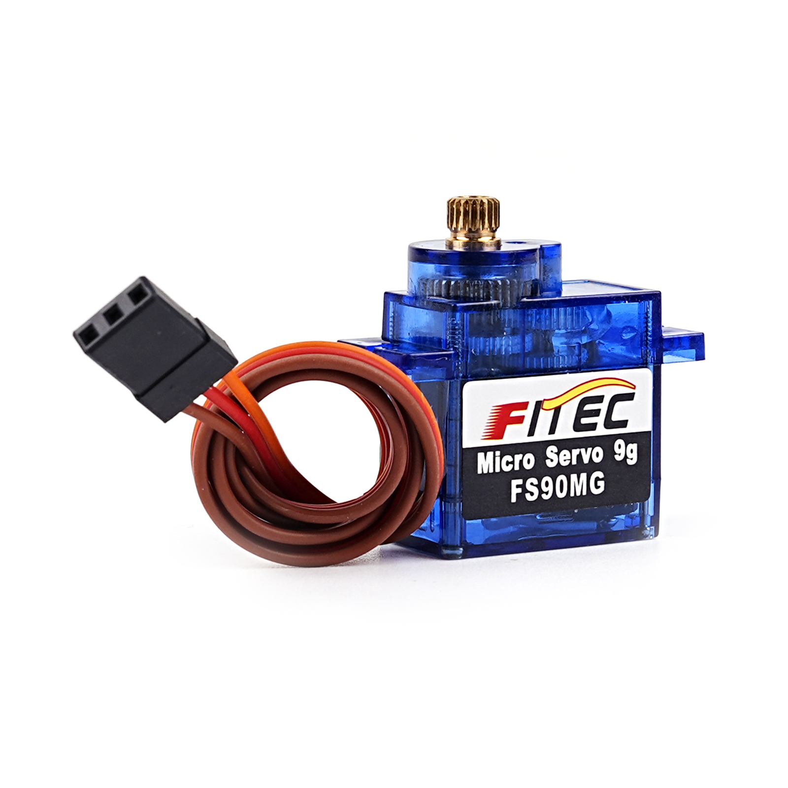 Feetech FS90MG 2.2KG 9g Digita – Rc Helicopter Servo Bewertung und Preis