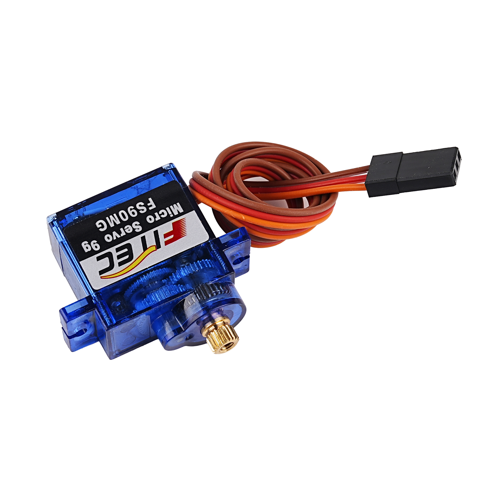 Feetech FS90MG 2.2KG 9g Digita – Rc Helicopter Servo Bewertung und Preis