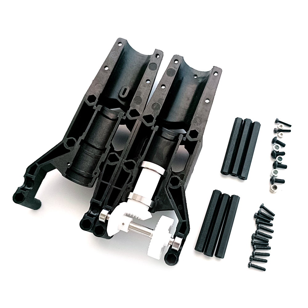 STASRC T-Rex 550/600 Tail Boom – Rc Helicopter Nitro Bewertung und Preis