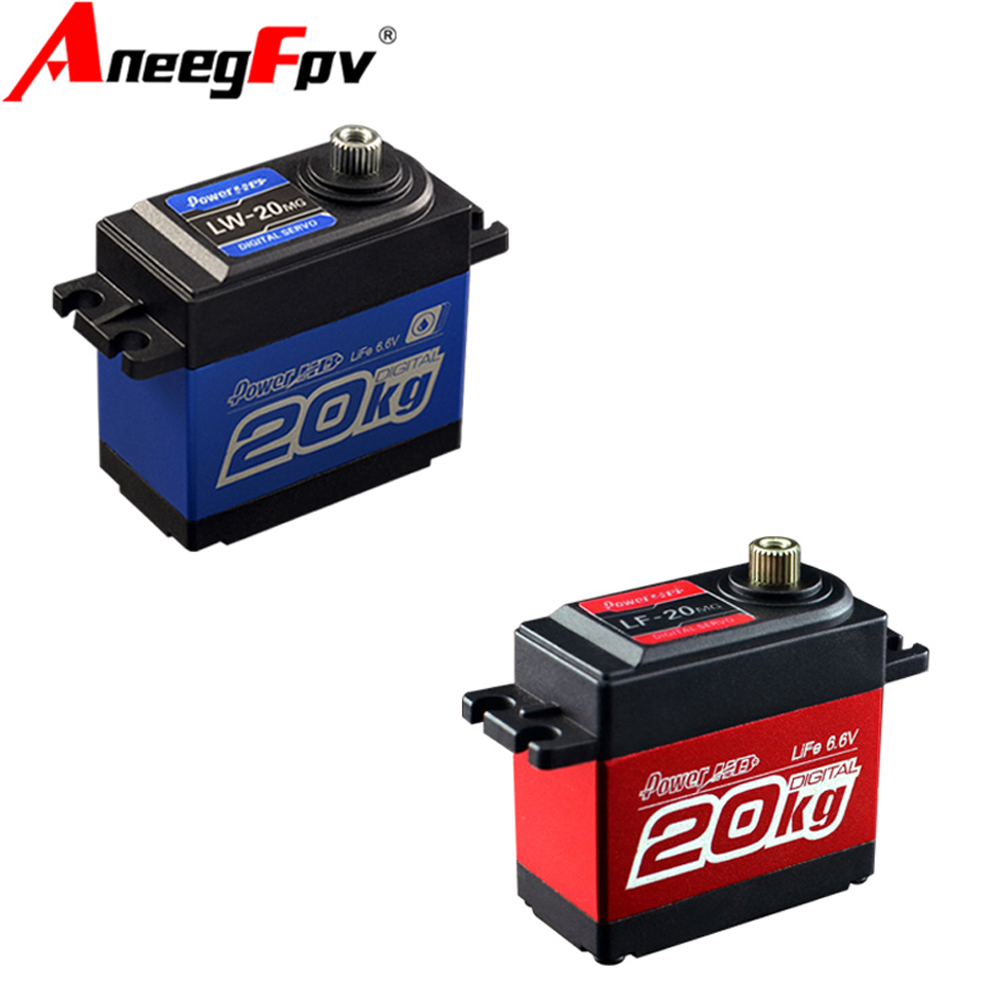 Power HD LW-20MG LF-20MG  Wate – Rc Helicopter Servo Bewertung und Preis