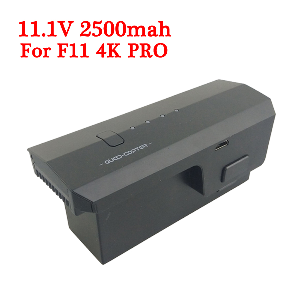 Original F11 4K Pro GPS Drone  – Rc Helicopter Battery Bewertung und Preis