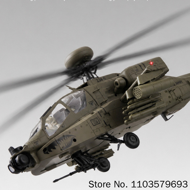 Rc Era Rc Helicopter Ah 64d Ap – Rc Helicopter Single Rotor Bewertung und Preis
