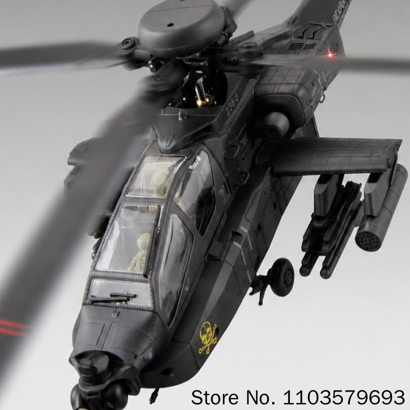 Rc Era Rc Helicopter Ah 64d Ap – Rc Helicopter Single Rotor Bewertung und Preis