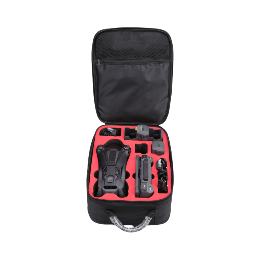 For DJI Mavic 4 Pro shoulder B – Rc Helicopter Bag Bewertung und Preis