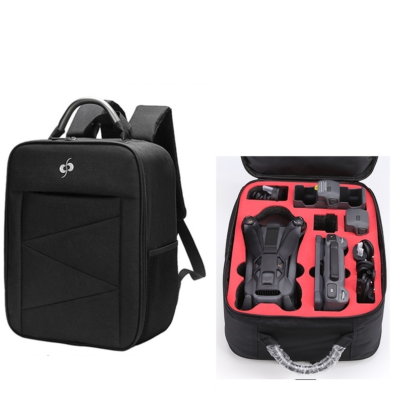 For DJI Mavic 4 Pro shoulder B – Rc Helicopter Bag Bewertung und Preis