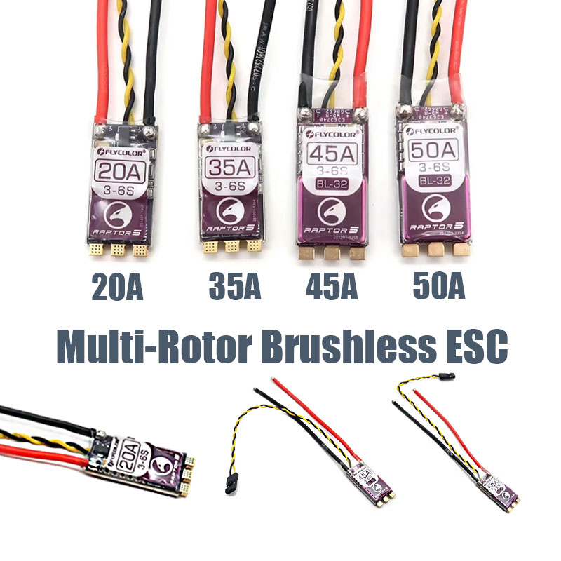FLYCOLOR Raptor5 Multi-Rotor B – Rc Helicopter Battery Bewertung und Preis