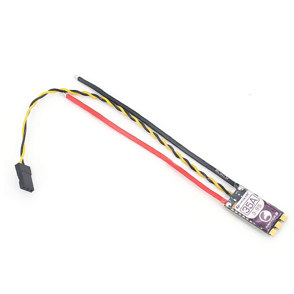 FLYCOLOR Raptor5 Multi-Rotor B – Rc Helicopter Battery Bewertung und Preis